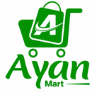 Ayan  mart